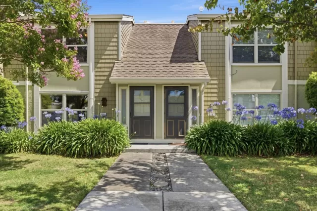MLS: ML82050468 Condo For Sale