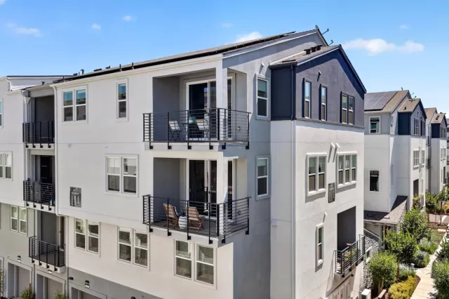 MLS: ML82050477 Condo For Sale