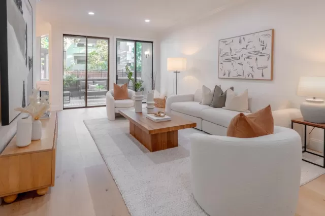 MLS: ML82050542 Condo For Sale