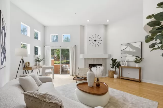 MLS: ML82050552 Condo For Sale