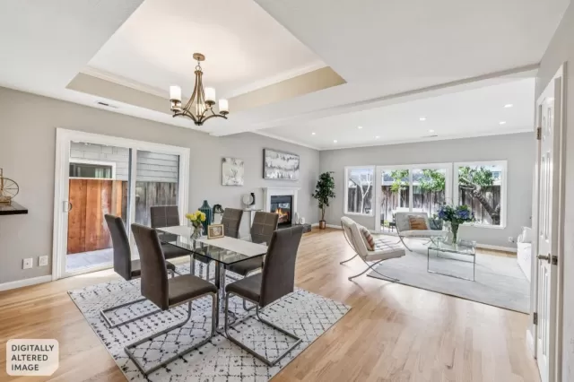 MLS: ML82050557 Condo For Sale