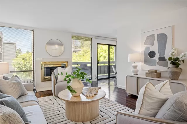 MLS: ML82050589 Condo For Sale