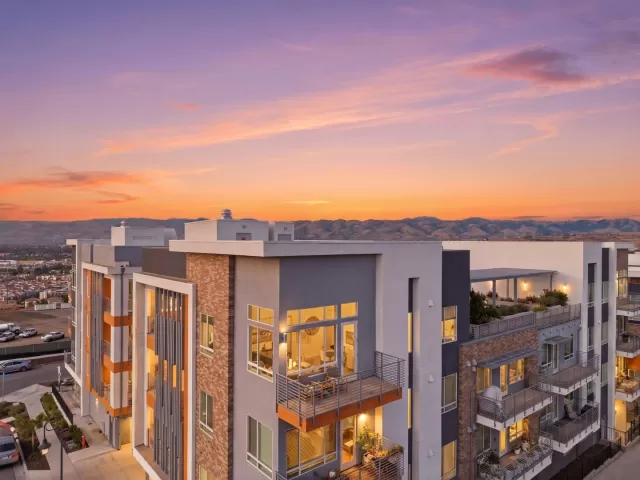 MLS: ML82050632 Condo For Sale