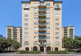 More Details about MLS # ML82050633 : 1 BALDWIN AVE 902
