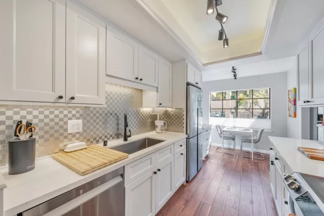 MLS: ML82050642 Condo For Sale