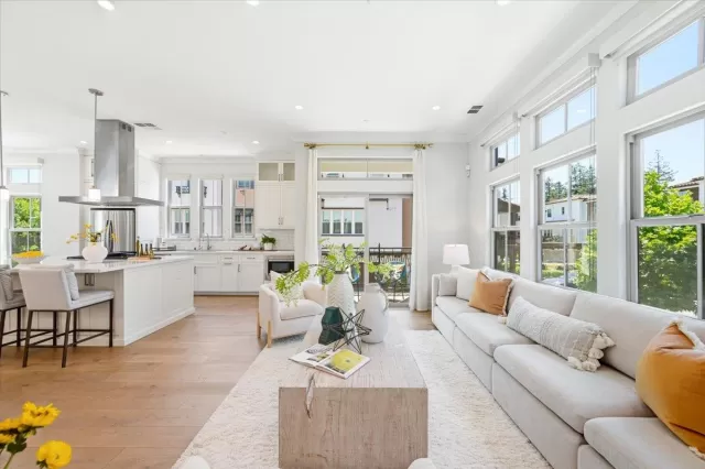 MLS: ML82050665 Condo For Sale