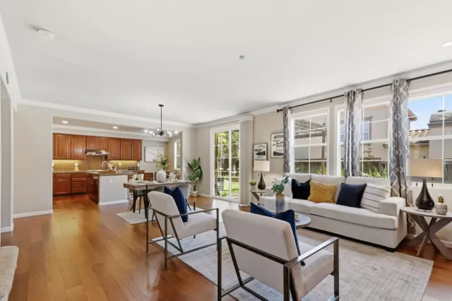 MLS: ML82050679 Condo For Sale
