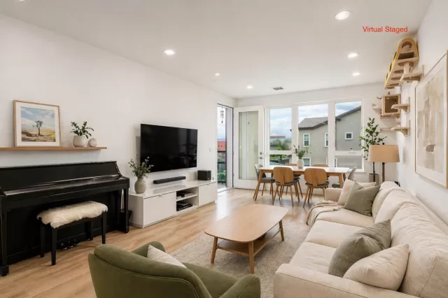 MLS: ML82050768 Condo For Sale
