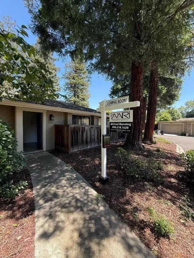 MLS: ML82050802 Condo For Sale