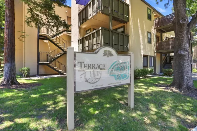 MLS: ML82050874 Condo For Sale