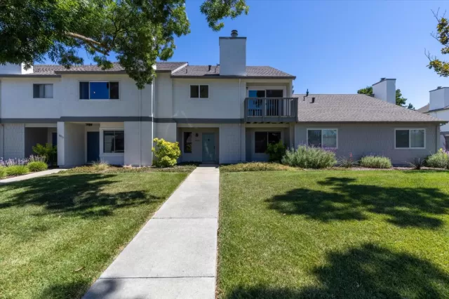 MLS: ML82050877 Condo For Sale