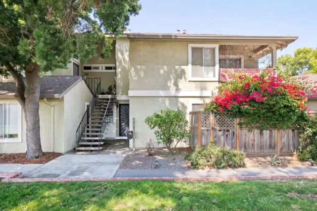 MLS: ML82050990 Condo For Sale