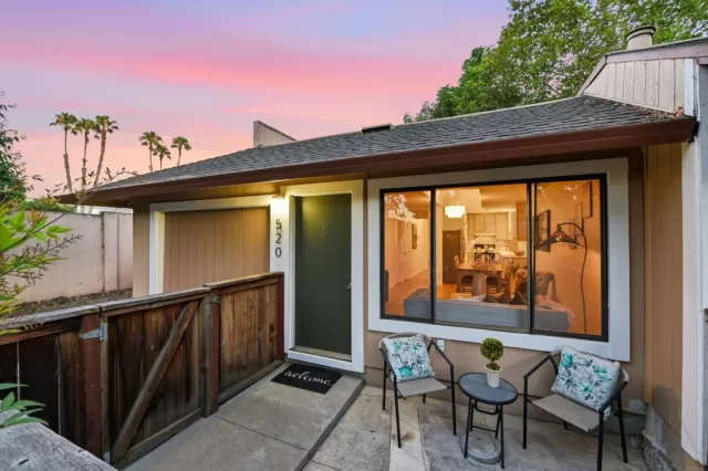 MLS: ML82050992 Condo For Sale