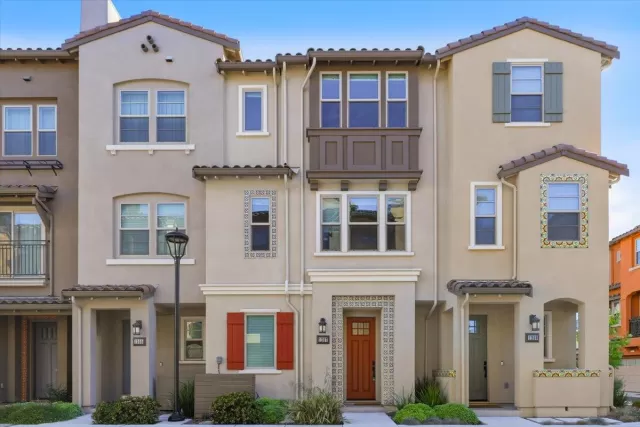 MLS: ML82051093 Condo For Sale