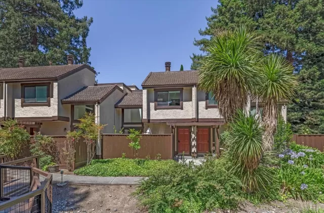 MLS: ML82051110 Condo For Sale