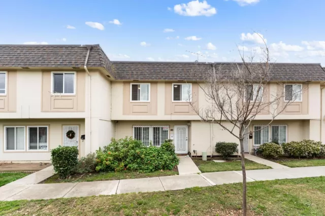 MLS: ML82051143 Condo For Sale