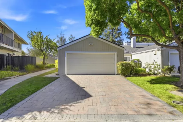 MLS: ML82051170 Condo For Sale