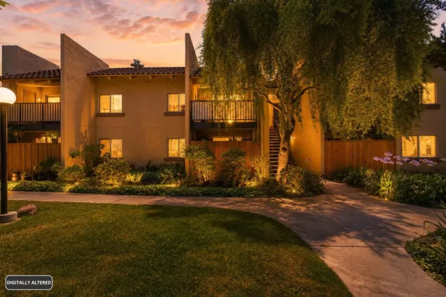 MLS: ML82051256 Condo For Sale