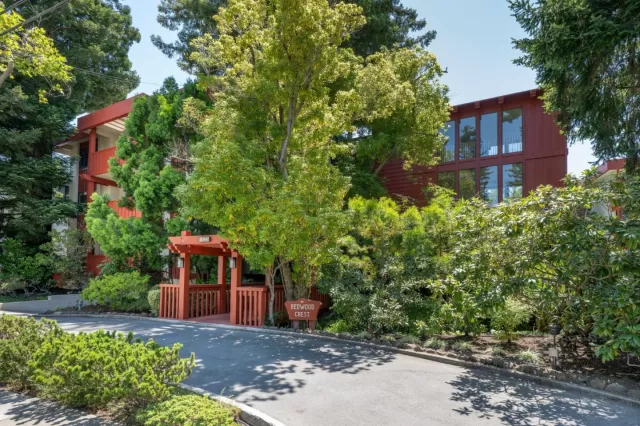 MLS: ML82051330 Condo For Sale