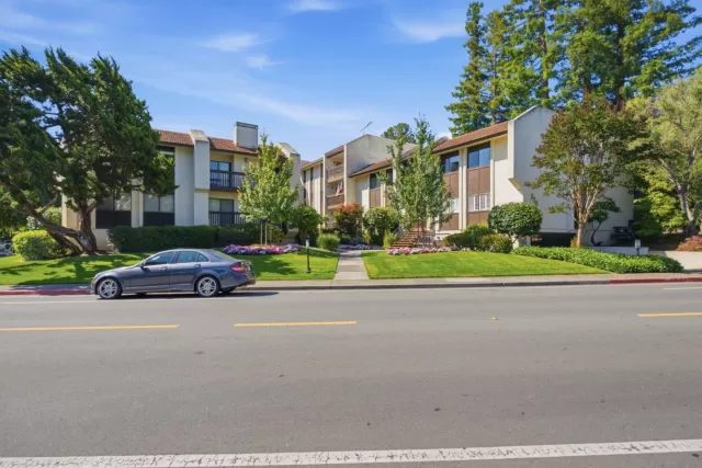 MLS: ML82051498 Condo For Sale