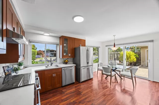 MLS: ML82051511 Condo For Sale