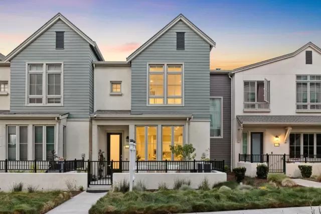MLS: ML82051531 Condo For Sale