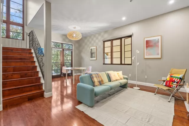 MLS: ML82051537 Condo For Sale