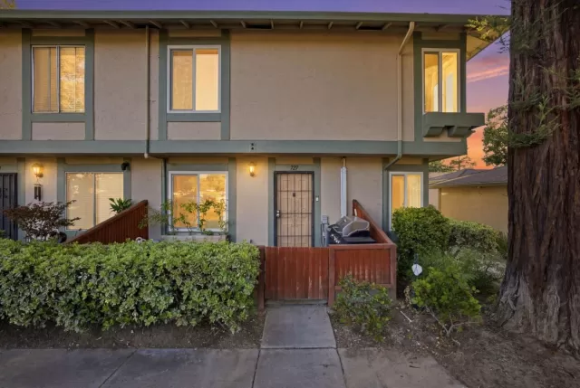 MLS: ML82051546 Condo For Sale