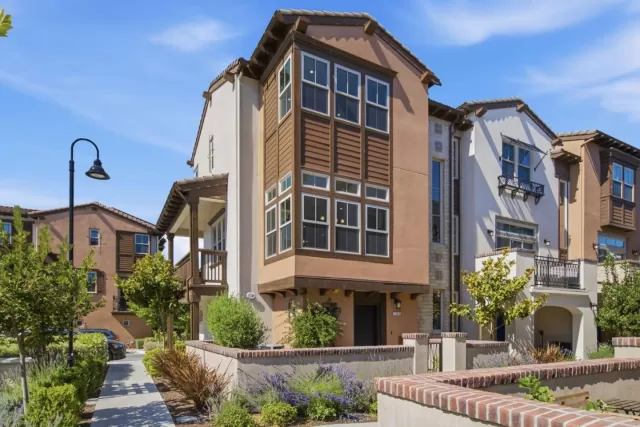 MLS: ML82051564 Condo For Sale