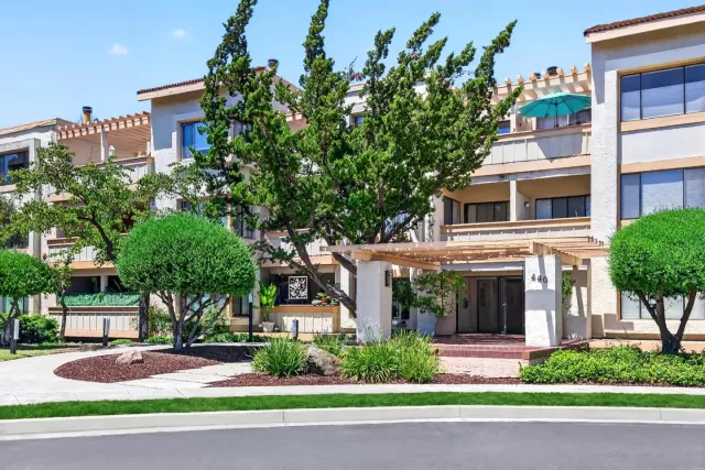 MLS: ML82051571 Condo For Sale