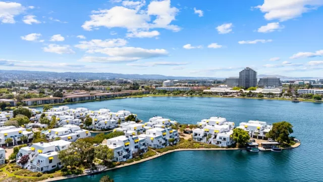 MLS: ML82051584 Condo For Sale