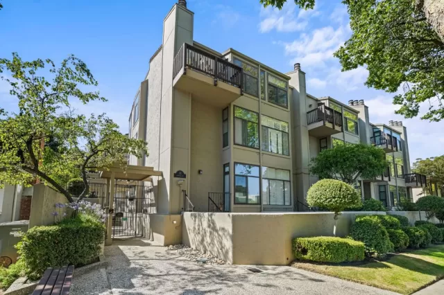 MLS: ML82051671 Condo For Sale