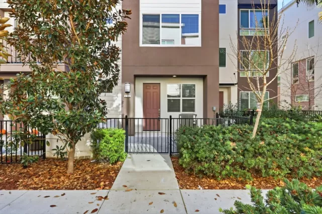 MLS: ML82051780 Condo For Sale