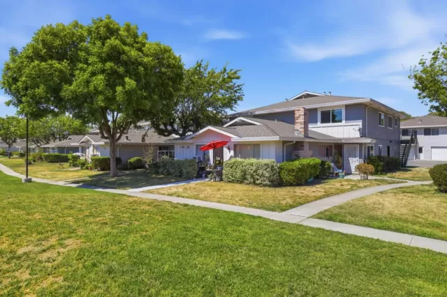 MLS: ML82051876 Condo For Sale