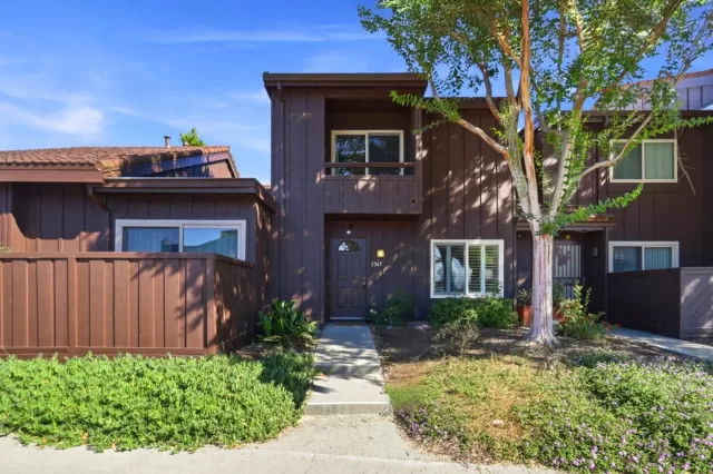 MLS: ML82051884 Condo For Sale