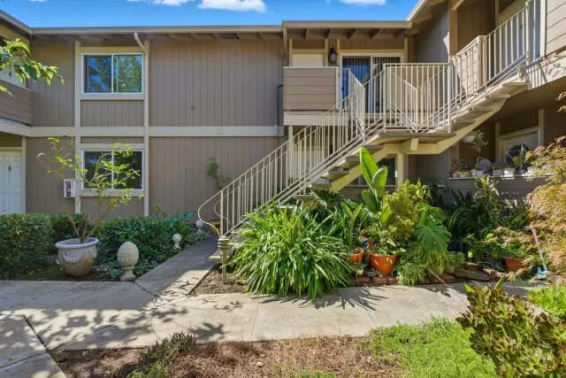 MLS: ML82051975 Condo For Sale