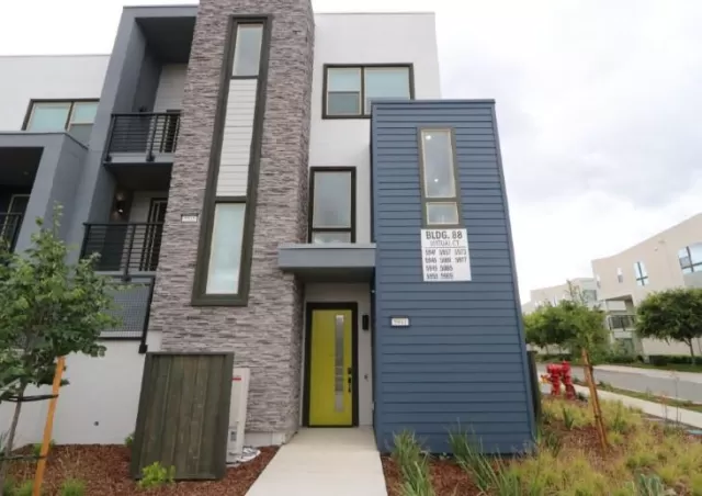 MLS: ML82052014 Condo For Sale