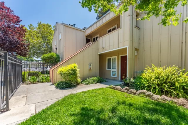 MLS: ML82052058 Condo For Sale