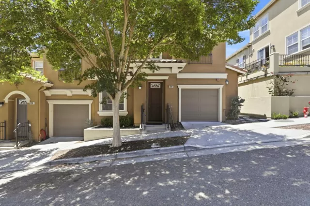 MLS: ML82052081 Condo For Sale