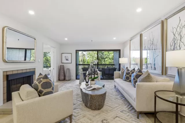 MLS: ML82052115 Condo For Sale