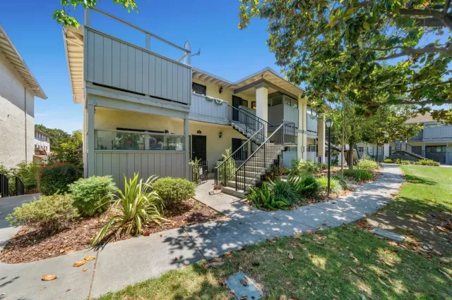 MLS: ML82052119 Condo For Sale