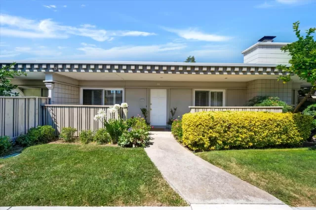 MLS: ML82052220 Condo For Sale