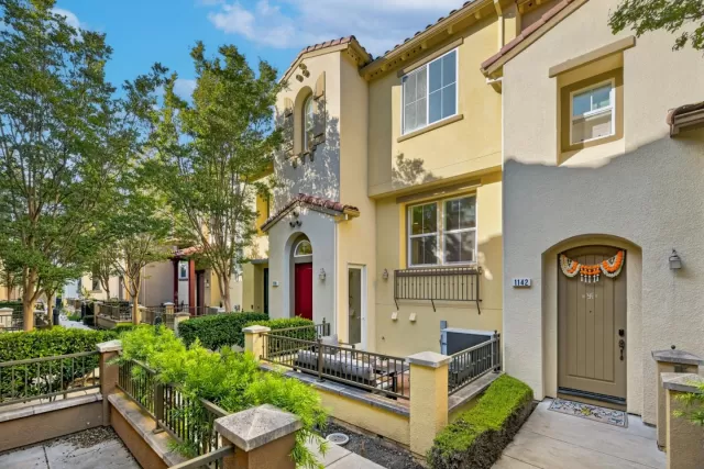 MLS: ML82052280 Condo For Sale
