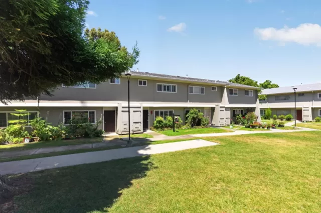 MLS: ML82052285 Condo For Sale