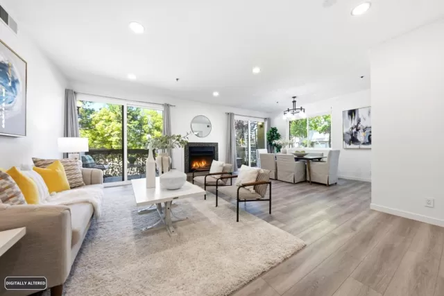 MLS: ML82052288 Condo For Sale