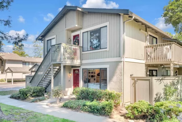 MLS: ML82052398 Condo For Sale