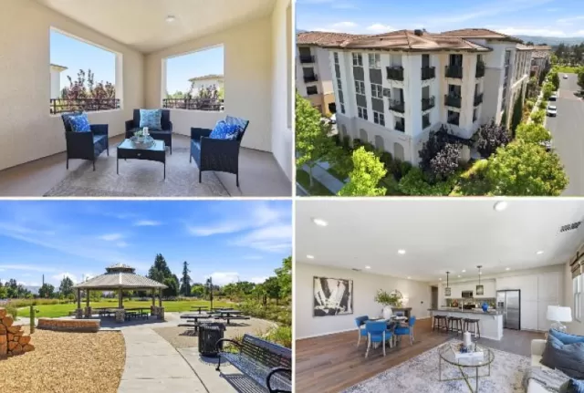 MLS: ML82052495 Condo For Sale
