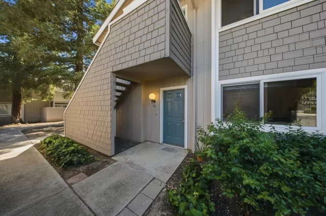 MLS: ML82052725 Condo For Sale