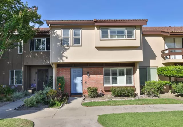 MLS: ML82052733 Condo For Sale