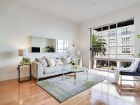 More Details about MLS # ML81864037 : 334 SANTANA ROW 205
